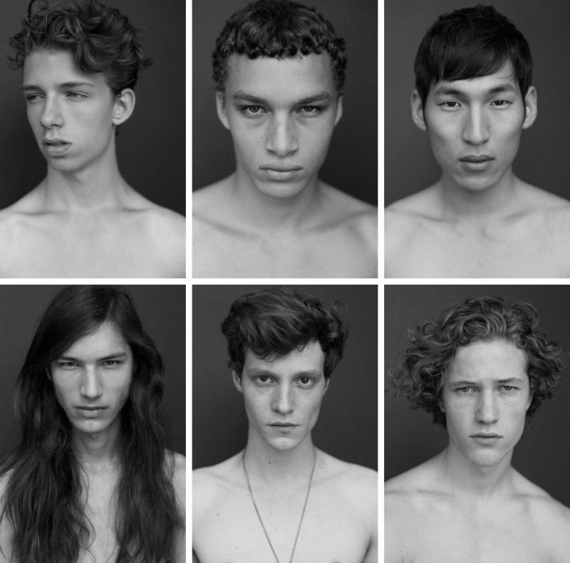 allboys5 Roundup | Casting Call: NYFW Spring 2012 Edition