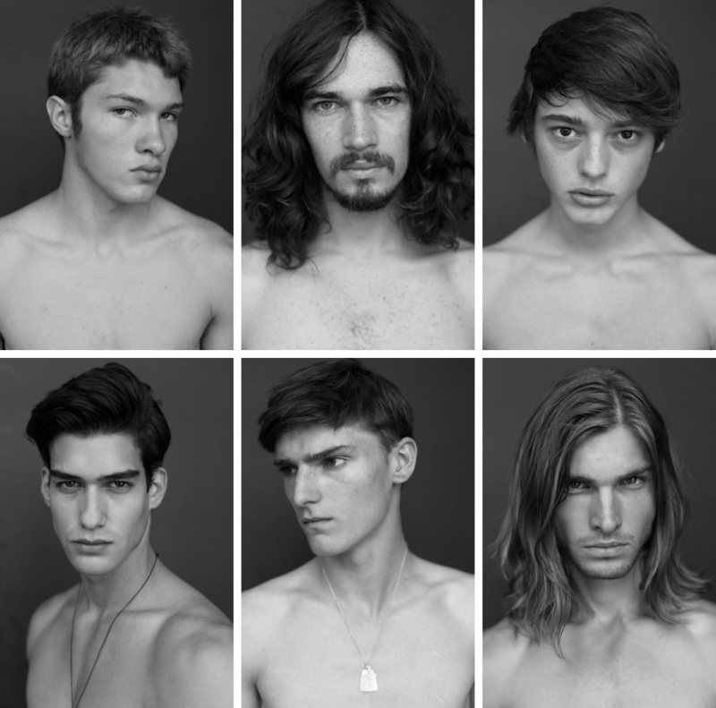 allboys6 Roundup | Casting Call: NYFW Spring 2012 Edition