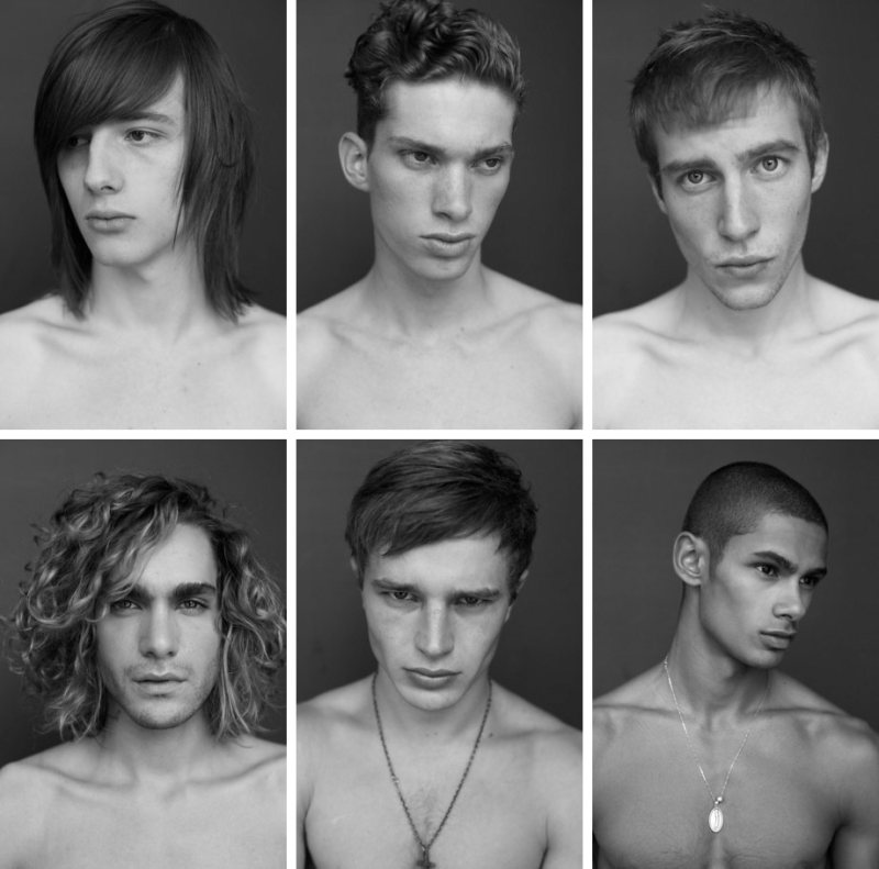allboys7 Roundup | Casting Call: NYFW Spring 2012 Edition