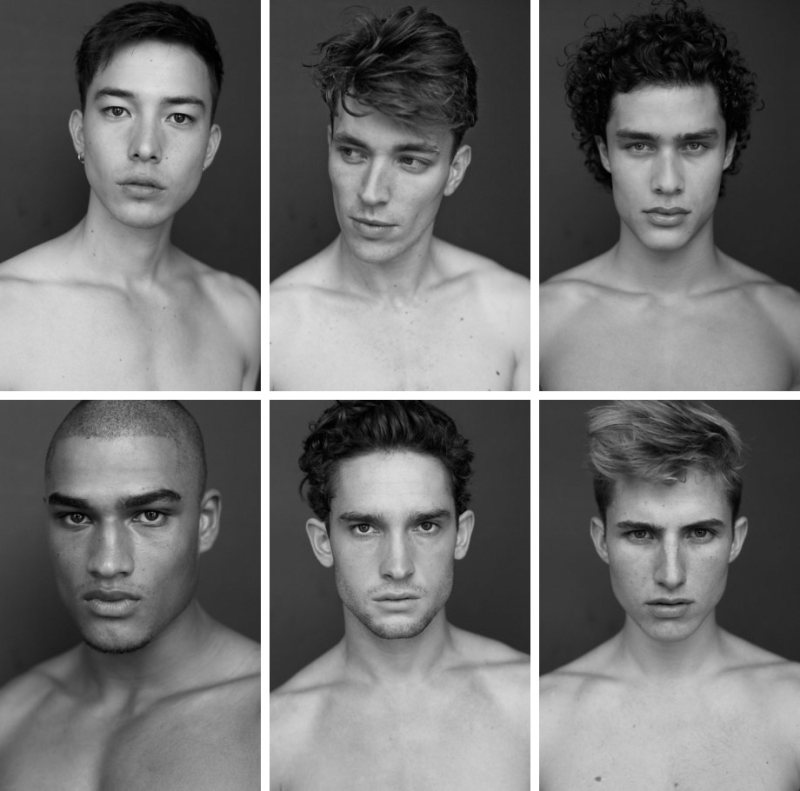 allboys8 Roundup | Casting Call: NYFW Spring 2012 Edition