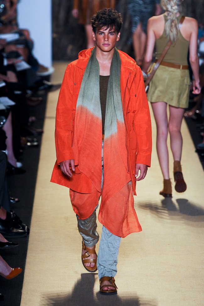 michaelkors6 Michael Kors Spring 2012 | New York Fashion Week