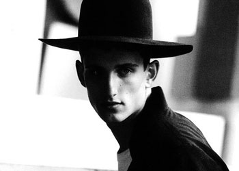 robin ahrens
