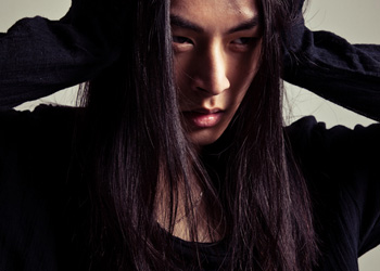 david chiang