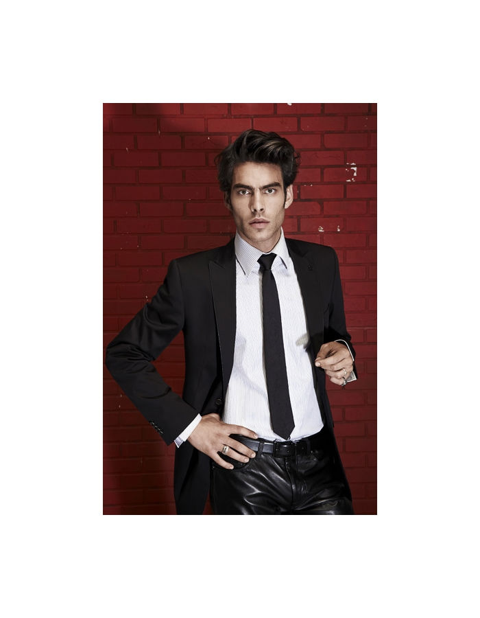 jon kortajarena 2011. Jon Kortajarena for Karl