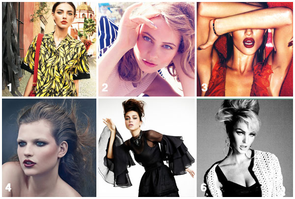 Rosie Huntington-Whiteley for rosie huntington whiteley vogue 2011. Rosie Huntington-Whiteley for