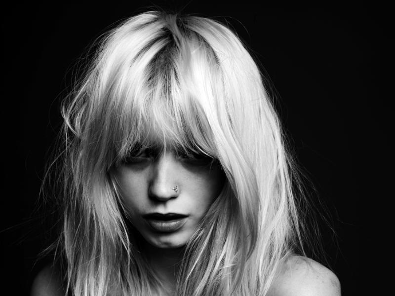 abbey lee kershaw. abbey lee kershaw6 Portrait