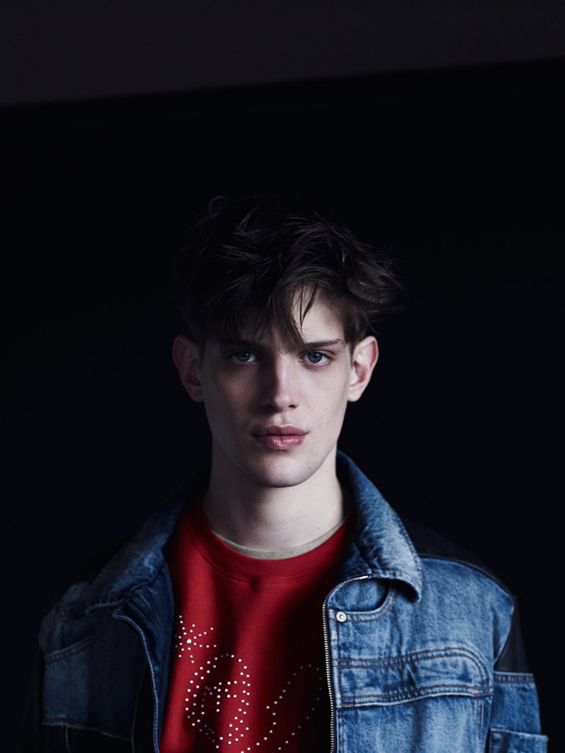 paul mayer attitudes brown