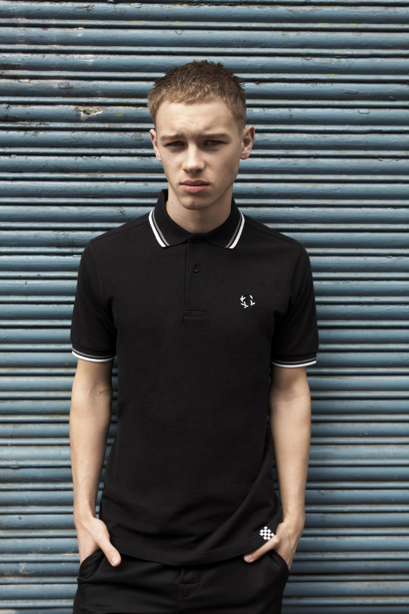 Fred Perry X The Specials