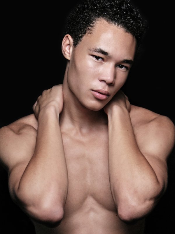 finds their next face in Andrew...