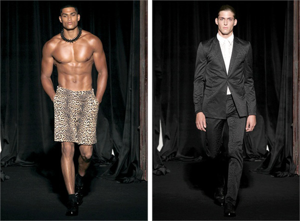 Givenchy Spring 2011 Givenchy 2011 Collection. Givenchy Spring 2011