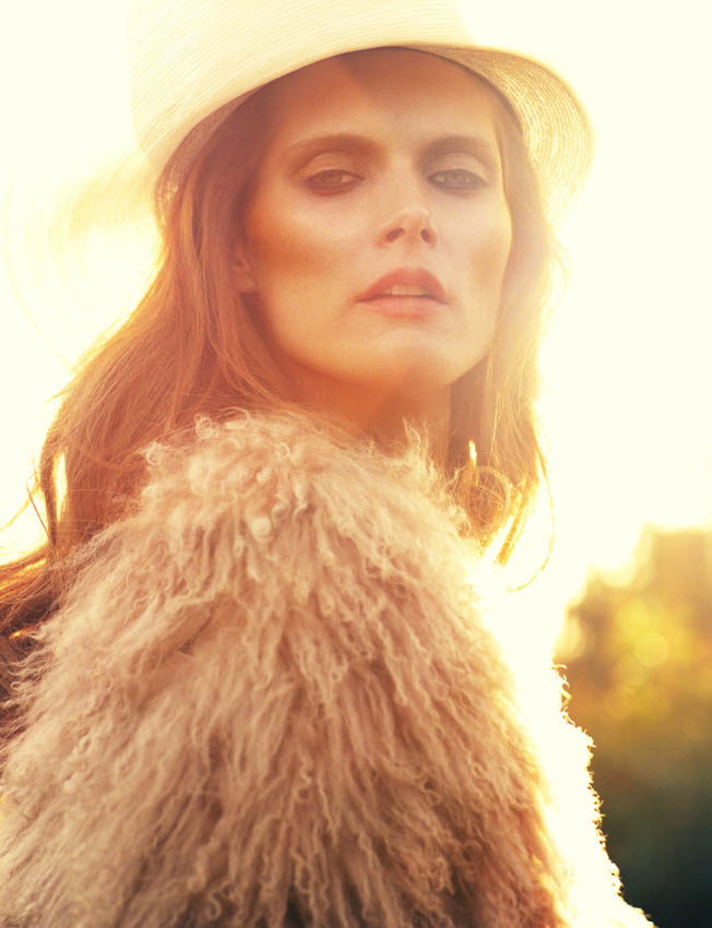 malgosia bela3 Malgosia Bela by Greg Kadel for <em>Numéro</em> #122