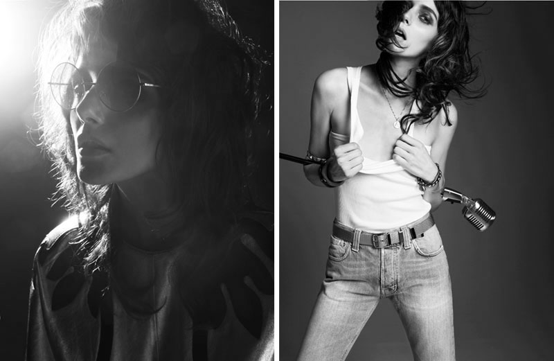 sanne5 Sanne Nijhof by Wee Khim for em Style Singapore/em June 2011.